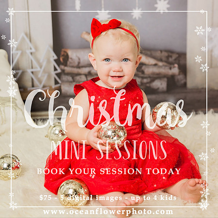 christmas marketing board 2018